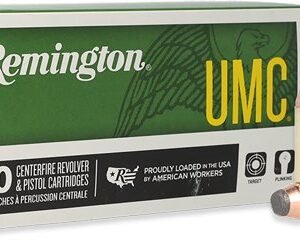 REMINGTON UMC 44 REM MAG 180GR