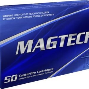 MAGTECH 25 ACP 50GR FMJ