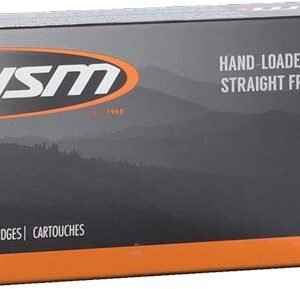 HSM 264 WIN MAG 140GR