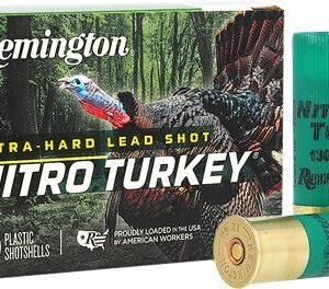 REMINGTON NITRO TURKEY 12GA