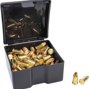 TRADITIONS 27L XBR 100RD POWER