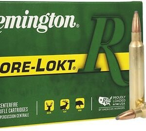REMINGTON 300 RUM 180GR