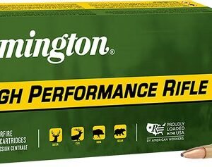 REMINGTON 243 WIN 80GR PSP