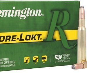 REMINGTON 270 WIN 130GR