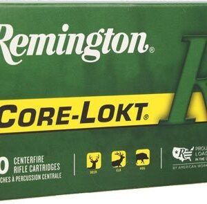 REMINGTON 308 WIN 150GR