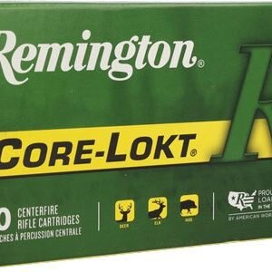 REMINGTON 308 WIN 180GR