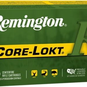 REMINGTON 308 MARLIN 150GR