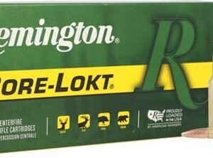 REMINGTON 7MM REM SAUM 150GR