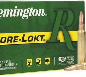 REMINGTON 338 RUM 250GR