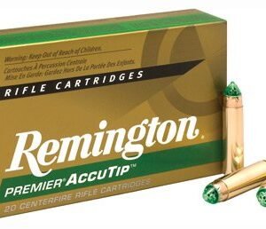 REMINGTON PREMIER 450 BM