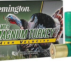 REMINGTON MAGNUM TURKEY 12GA