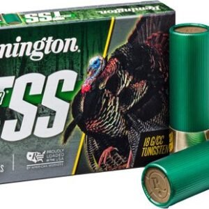 REMINGTON TSS TURKEY 12GA 3"