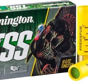 REMINGTON TSS TURKEY 20GA 3"