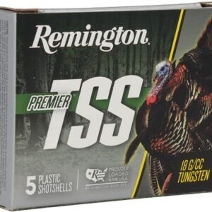 REMINGTON TSS TURKEY 410 3"