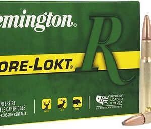 REMINGTON 30-40 KRAG 180GR