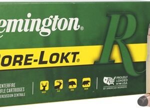 REMINGTON 25-20 WIN 86GR
