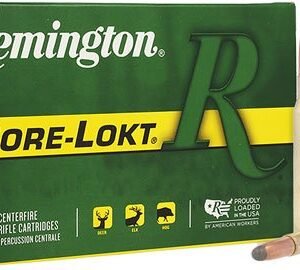 REMINGTON 280 REM 165GR