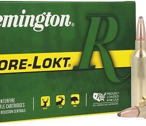 REMINGTON 270 WSM 130GR