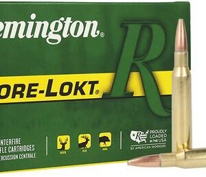 REMINGTON 280 REM 150GR