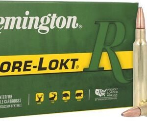 REMINGTON 300 WBY MAGNUM 180GR
