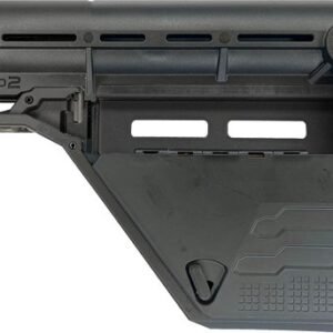 AMEND2 AMS MODULAR MIL-SPEC