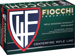 FIOCCHI 30-06 180GR PSP