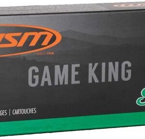 HSM 300 AAC 125GR GAME KING