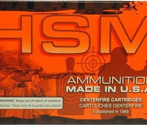 HSM 300 AAC 220GR SUBSONIC