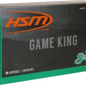 HSM 300 WIN MAG 180GR