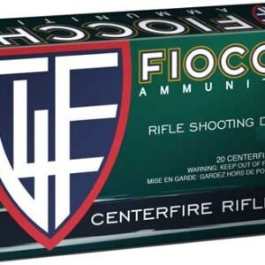 FIOCCHI 300 WIN MAG 180GR PSP