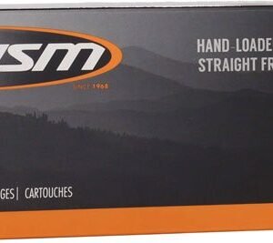 HSM 300 WSM 180GR GAME KING