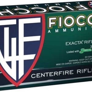 FIOCCHI 308 WIN 175GR HPBT