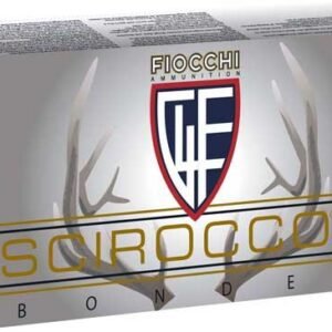 FIOCCHI 308 WIN 150GR SCIROCCO