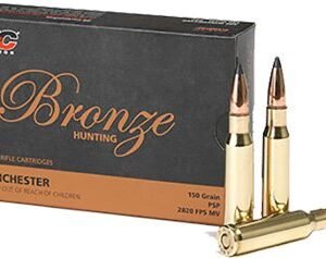 PMC 308 WIN 150GR SOFT POINT