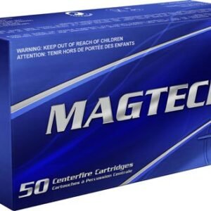 MAGTECH 30 CARBINE 110GR FMJ