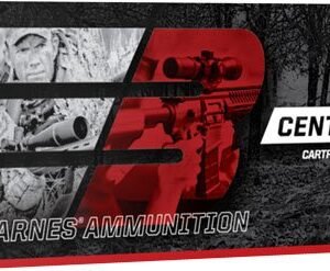 BARNES 300 AAC 120GR JHP FB