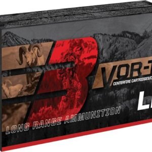 BARNES VOR-TX LR 280 ACK IMP