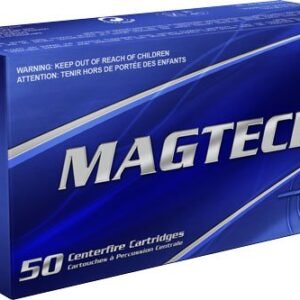 MAGTECH 32 S&W LONG 98GR SEMI