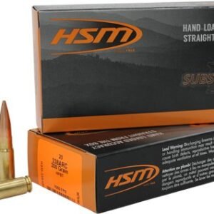 HSM 338 ARC 300GR HPBT