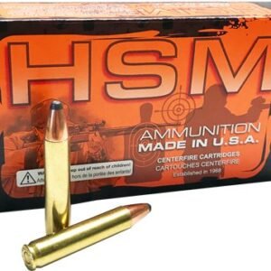 HSM 350 LEGEND 170GR SPIRE