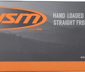 HSM SUBSONIC 357 MAG 230GR