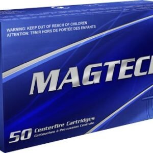MAGTECH 357 MAG 158GR