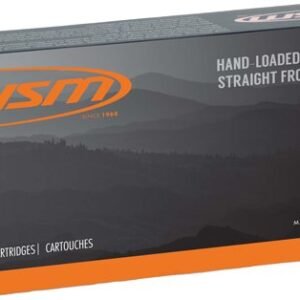 HSM 35 REMINGTON 200 GRAIN