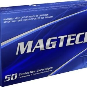 MAGTECH 380 ACP 95GR LEAD-RN