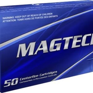 MAGTECH 38 SPECIAL 148GR LEAD