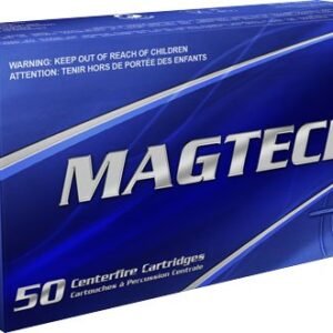 MAGTECH 38 SPECIAL 125GR SJHP