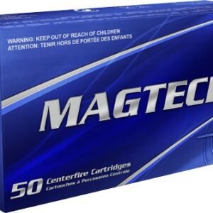 MAGTECH 38 S&W SHORT 146GR