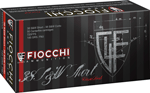 FIOCCHI 38 S&W SHORT 145GR FMJ