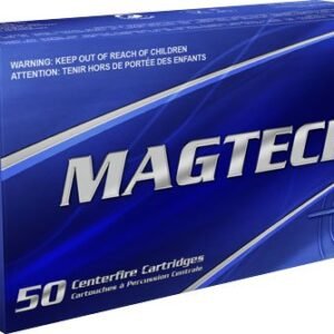 MAGTECH 40 SW 180GR FMJ-FP