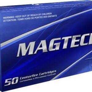 MAGTECH 40 SW 165GR FMJ-FP